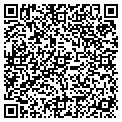QR code with TEP contacts