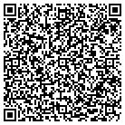 QR code with Hal & Mal's Restaurant-Brewery contacts