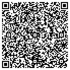 QR code with Maguire's Collision Center contacts