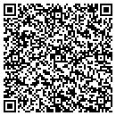 QR code with Kowc Thrift Shop contacts
