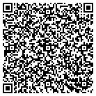 QR code with G & P Great Performance Auto contacts