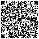 QR code with C & D Auto Salvage & Wrecker contacts