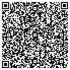 QR code with North Miss Physcn As LLC contacts