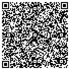 QR code with University Of S Mississippi contacts
