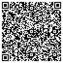 QR code with Catherines contacts