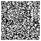 QR code with Philadelphia Meal Site contacts