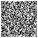 QR code with Hollis Garrison contacts