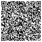 QR code with Adams County Road Manager contacts