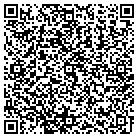 QR code with Mc Comb Recycling Center contacts