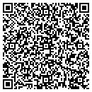 QR code with J M Buck Newman contacts