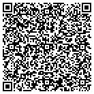 QR code with Mc Daniel's AC Plumbing Elec contacts