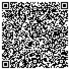 QR code with Nicholson & Sons Trucking Inc contacts