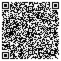 QR code with KFC contacts