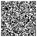 QR code with Calico Cat contacts