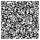 QR code with Hankins Lumber Sales Inc contacts