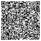 QR code with Adams County Christian System contacts