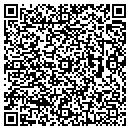 QR code with American Gas contacts