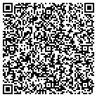QR code with H & R Block Tax Service contacts