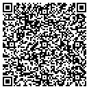QR code with Tresbelle contacts