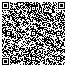 QR code with T Terrell Tisdale Library contacts