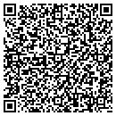 QR code with Cobb Pools contacts