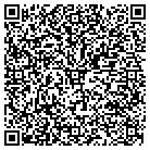 QR code with Peavey Electronics Corporation contacts