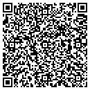 QR code with Vicky Franks contacts