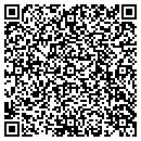 QR code with PRC Video contacts