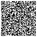 QR code with H & E Tree Service contacts