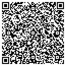 QR code with Hernando High School contacts