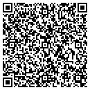 QR code with Head Start contacts