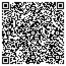 QR code with Meridian City Garage contacts
