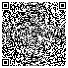 QR code with Calvary Baptist Church ) contacts