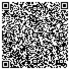 QR code with H W Byers School K-12 contacts