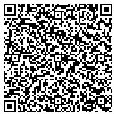 QR code with George W Hardy DMD contacts