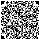 QR code with Tien Vu Intl Trading Co Impor contacts