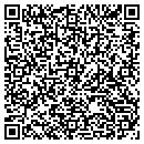 QR code with J & J Construction contacts
