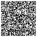 QR code with Redet Pest contacts