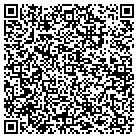 QR code with Academy Of Hair Design contacts
