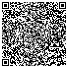 QR code with Prichards Refrigeration Service contacts