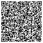QR code with King's Tire & Alignment contacts