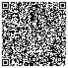 QR code with Poplar Chrstn Methodest Church contacts