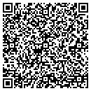QR code with R J Hamilton Co contacts