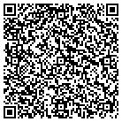 QR code with J V Wilson Leather Co contacts