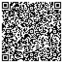 QR code with Custom Cuts contacts