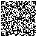 QR code with CRC contacts