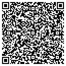 QR code with McGee Machine contacts