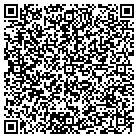 QR code with Open Breaking The Chain Mnstrs contacts