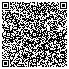 QR code with Utility Excavating & Piping contacts