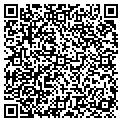 QR code with 3ds contacts